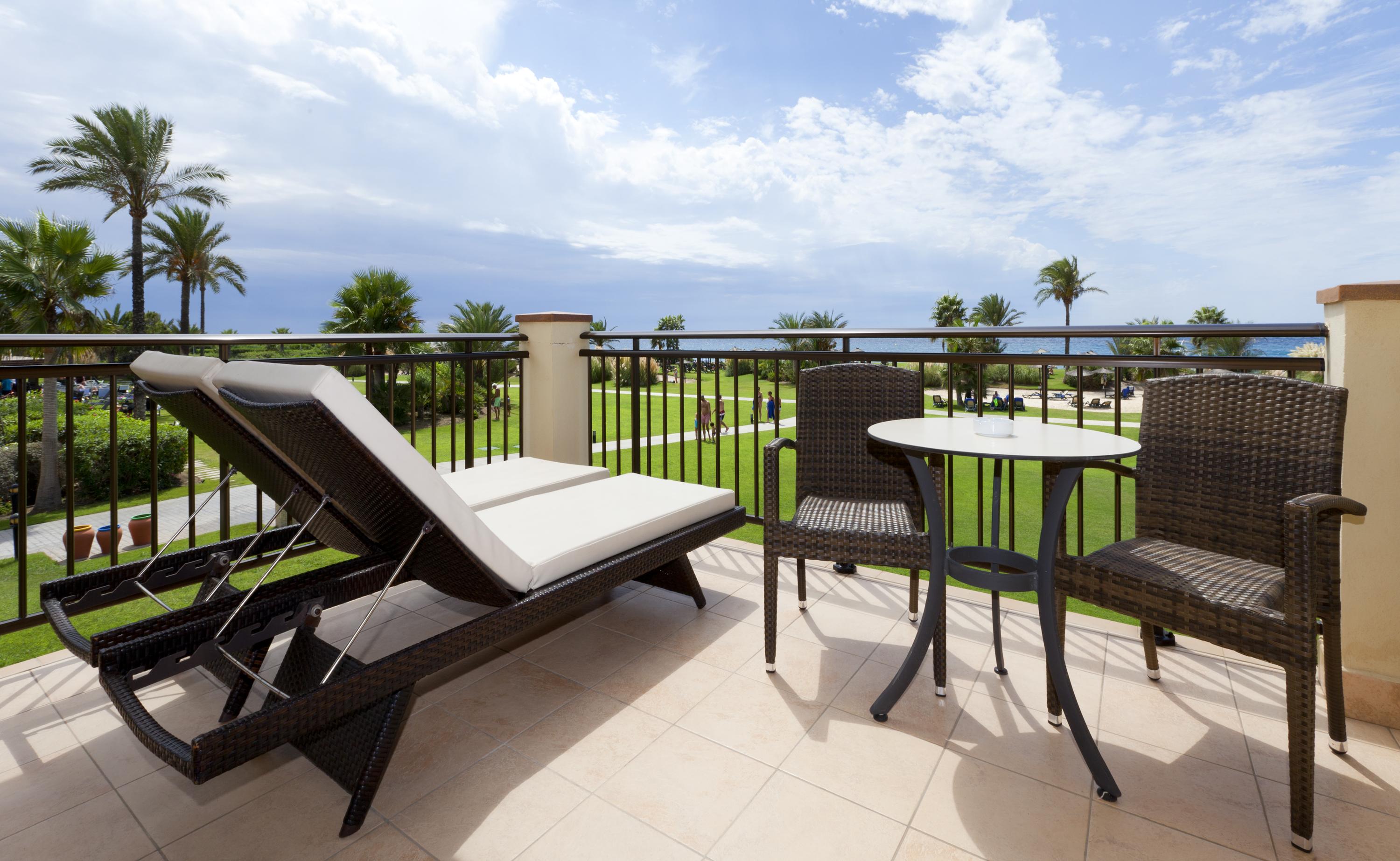 Hotel Impressive Playa Granada Golf Motril Zewnętrze zdjęcie