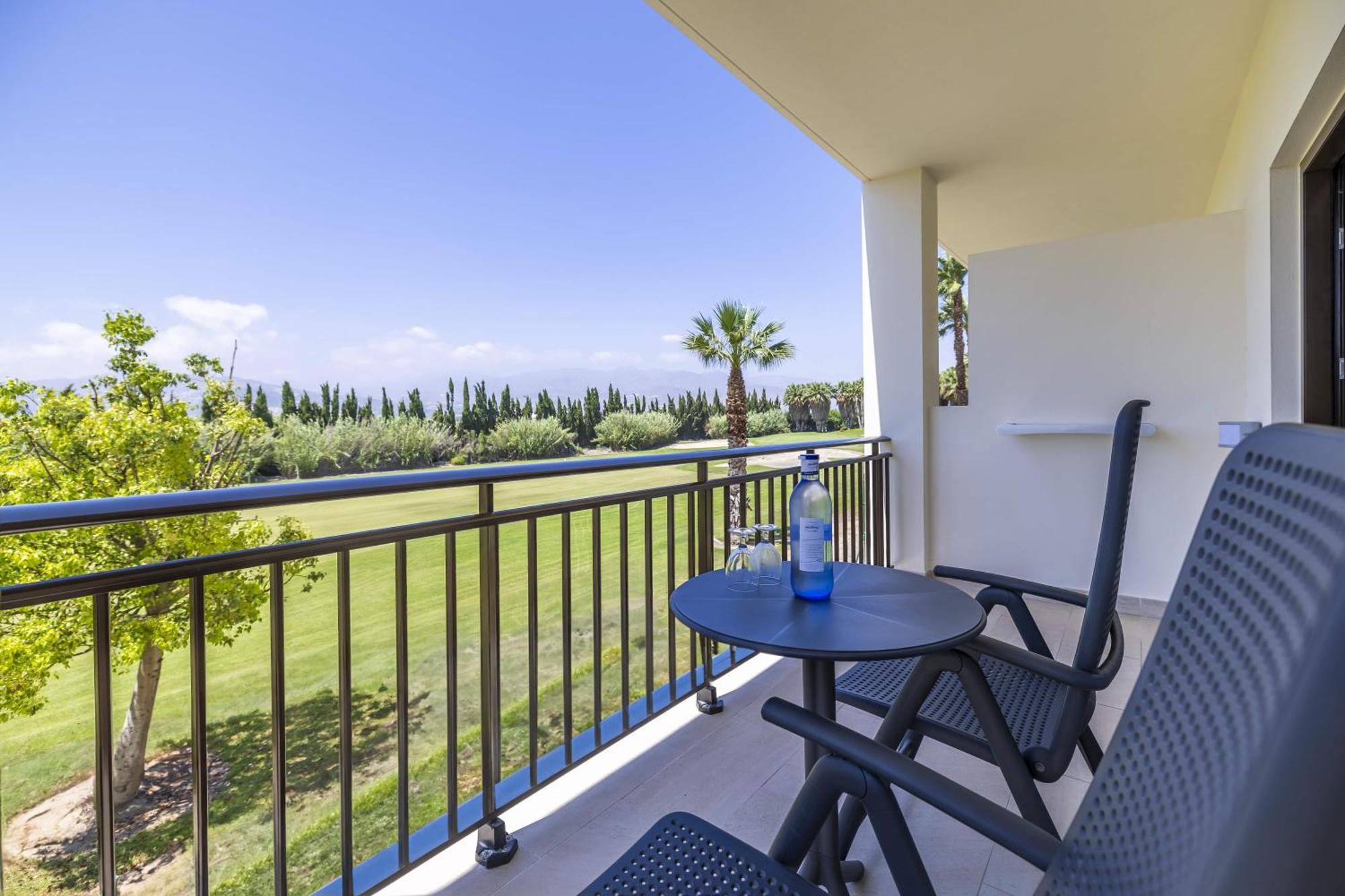 Hotel Impressive Playa Granada Golf Motril Zewnętrze zdjęcie