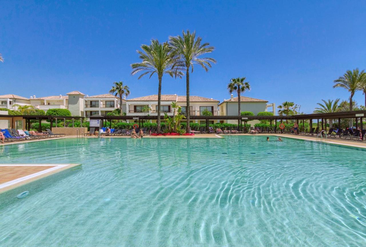 Hotel Impressive Playa Granada Golf Motril Zewnętrze zdjęcie